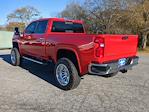 Used 2020 Chevrolet Silverado 2500 LTZ Crew Cab for sale #F160602T - photo 5