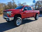 Used 2020 Chevrolet Silverado 2500 LTZ Crew Cab for sale #F160602T - photo 6
