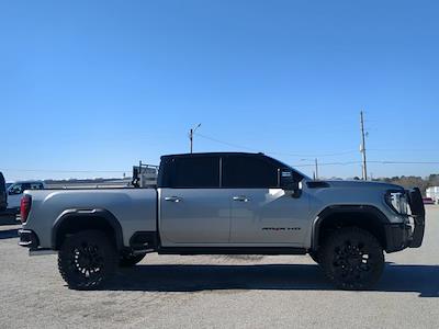 Used 2026 GMC Sierra 2500 AT4X Crew Cab for sale #F165216T - photo 1