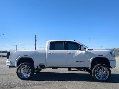 Used 2021 GMC Sierra 2500 AT4 Crew Cab for sale #F165315T - photo 1