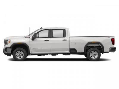 Used 2023 GMC Sierra 2500 - photo 1