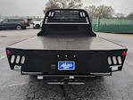 Used 2024 GMC Sierra 3500 Crew Cab Flatbed Truck for sale #F229665U - photo 10