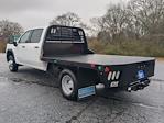 Used 2024 GMC Sierra 3500 Crew Cab Flatbed Truck for sale #F229665U - photo 4