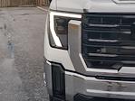 Used 2024 GMC Sierra 3500 Crew Cab Flatbed Truck for sale #F229665U - photo 7