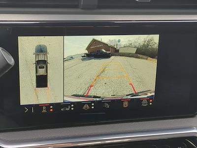 2025 GMC Sierra 2500 Crew Cab 4WD Pickup for sale #F250770T - photo 1