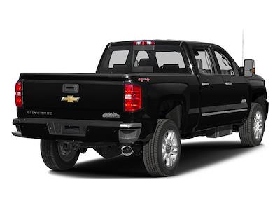 Used 2016 Chevrolet Silverado 2500 - photo 1