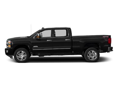 Used 2016 Chevrolet Silverado 2500 - photo 1