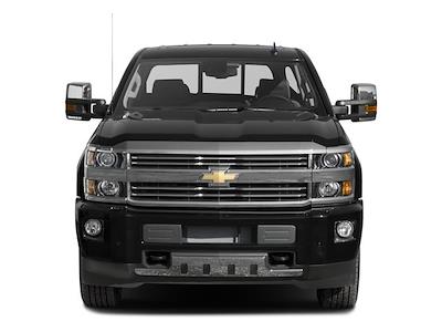 Used 2016 Chevrolet Silverado 2500 - photo 1