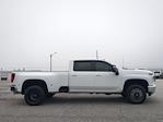 Used 2021 Chevrolet Silverado 3500 LT Crew Cab for sale #F282327T - photo 3