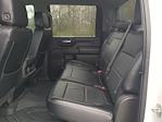 Used 2021 Chevrolet Silverado 3500 LT Crew Cab for sale #F282327T - photo 12
