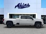 Used 2021 Chevrolet Silverado 3500 LT Crew Cab for sale #F282327T - photo 7