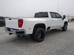 Used 2021 Chevrolet Silverado 3500 LT Crew Cab for sale #F282327T - photo 4