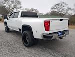 Used 2021 Chevrolet Silverado 3500 LT Crew Cab for sale #F282327T - photo 2