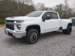 Used 2021 Chevrolet Silverado 3500 LT Crew Cab for sale #F282327T - photo 1