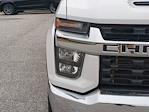 Used 2021 Chevrolet Silverado 3500 LT Crew Cab for sale #F282327T - photo 8