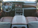 Used 2024 GMC Sierra 2500 Denali Ultimate Crew Cab for sale #F284020T - photo 13