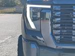 Used 2024 GMC Sierra 2500 Denali Ultimate Crew Cab for sale #F284020T - photo 8