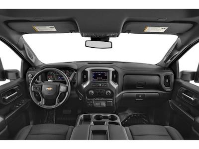 Used 2024 Chevrolet Silverado 2500 - photo 1