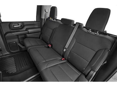 Used 2024 Chevrolet Silverado 2500 - photo 1