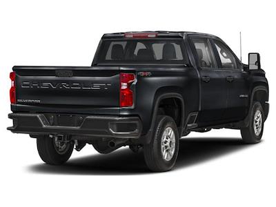 Used 2024 Chevrolet Silverado 2500 - photo 1