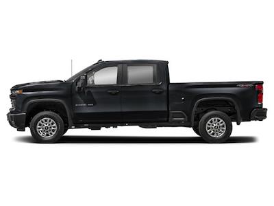 Used 2024 Chevrolet Silverado 2500 - photo 1