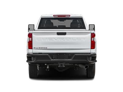 Used 2024 Chevrolet Silverado 2500 - photo 1