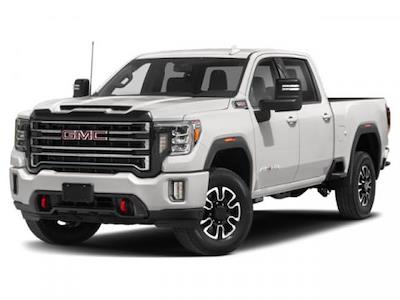 Used 2020 GMC Sierra 2500 AT4 Crew Cab for sale #F330820T - photo 1