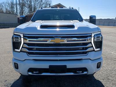Used 2024 Chevrolet Silverado 3500 High Country Crew Cab for sale #F344023T - photo 2