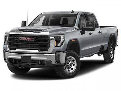 Used 2024 GMC Sierra 3500 Denali Crew Cab for sale #F388072T - photo 1