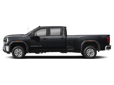 Used 2024 GMC Sierra 2500 - photo 1