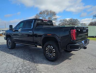 Used 2024 GMC Sierra 2500 - photo 1
