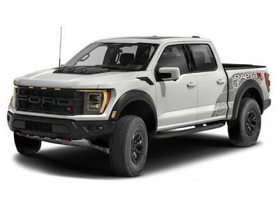 2023 Ford F-150 SuperCrew Cab 4WD Pickup for sale #FA00521T - photo 1