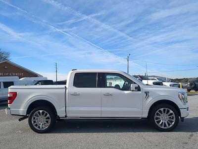 2022 Ford F-150 SuperCrew Cab 4WD Pickup for sale #FA03398T - photo 2