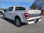 2022 Ford F-150 SuperCrew Cab 4WD Pickup for sale #FA03398T - photo 5