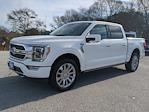 2022 Ford F-150 SuperCrew Cab 4WD Pickup for sale #FA03398T - photo 6