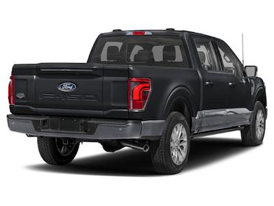 Used 2025 Ford F-150 - photo 1