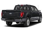 2025 Ford F-150 SuperCrew Cab 4WD Pickup for sale #FA03973U - photo 2