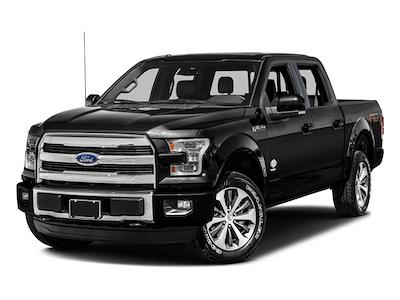 Used 2017 Ford F-150 - photo 1