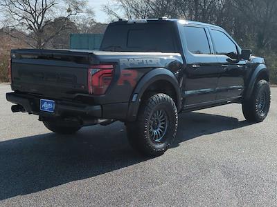 Used 2025 Ford F-150 - photo 1