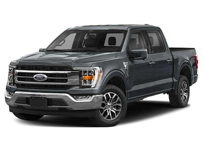 Used 2021 Ford F-150 - photo 1