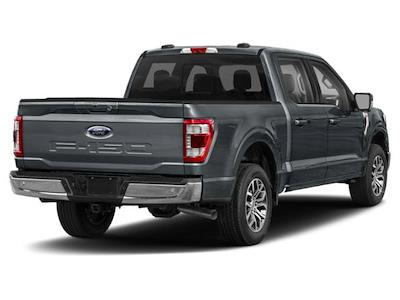 Used 2021 Ford F-150 - photo 1