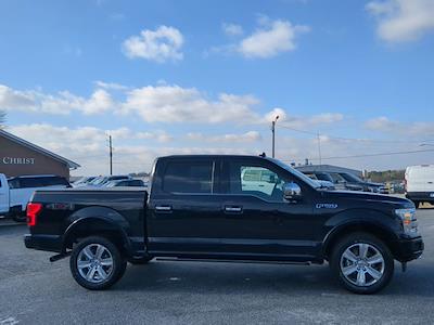 2020 Ford F-150 SuperCrew Cab 4WD Pickup for sale #FA27353T - photo 1