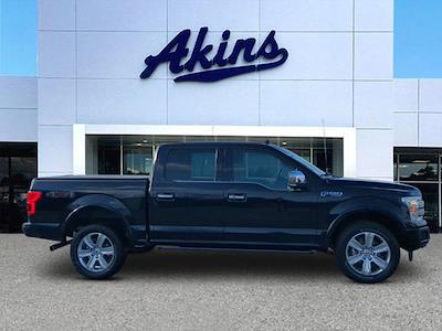 2020 Ford F-150 SuperCrew Cab 4WD Pickup for sale #FA27353T - photo 2
