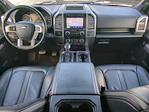 Used 2020 Ford F-150 Platinum SuperCrew Cab for sale #FA27353T - photo 13