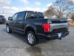 Used 2020 Ford F-150 Platinum SuperCrew Cab for sale #FA27353T - photo 2