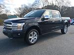 Used 2020 Ford F-150 Platinum SuperCrew Cab for sale #FA27353T - photo 1
