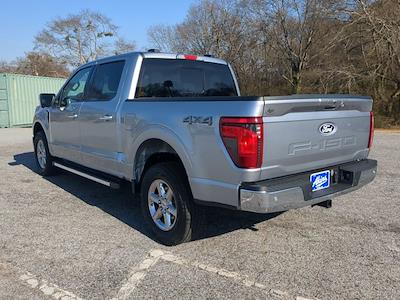 2024 Ford F-150 SuperCrew Cab 4WD Pickup for sale #FA55467A - photo 2