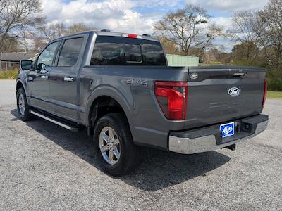 Used 2024 Ford F-150 - photo 1