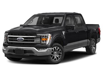 Used 2022 Ford F-150 - photo 1