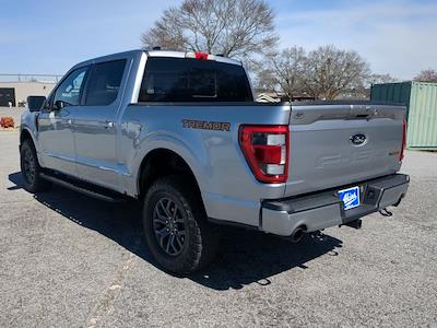 Used 2023 Ford F-150 - photo 1